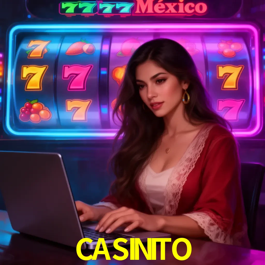 CASINITO Lo que distingue a las tragamonedas de Red Tiger en CASINITO