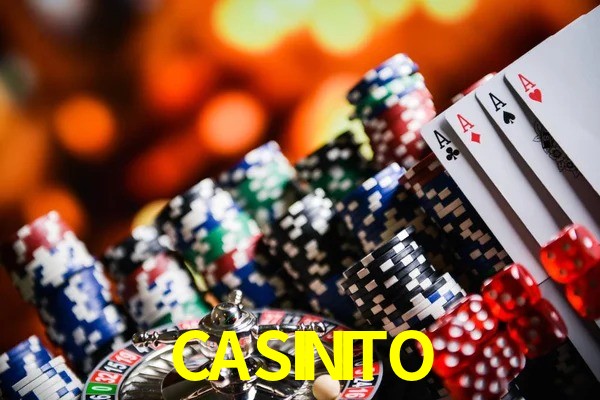 CASINITO Apuestas Deportivas