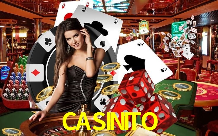 CASINITO Arcade