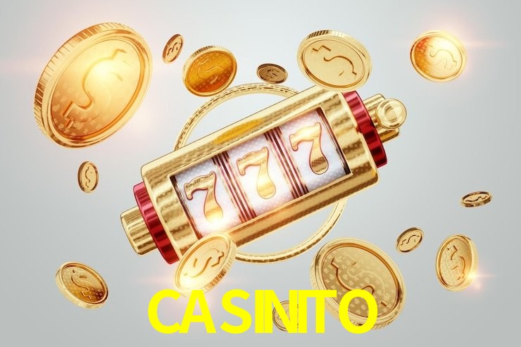 CASINITO Crash Games