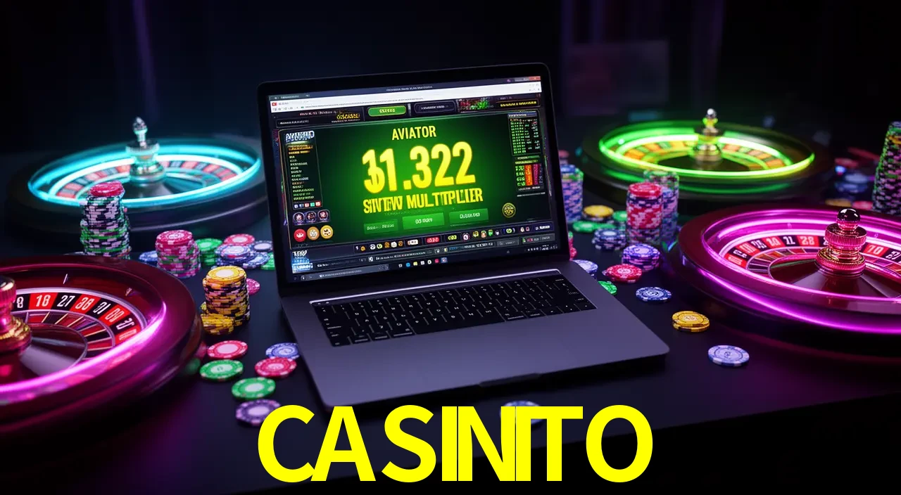 CASINITO Rondas de pesca