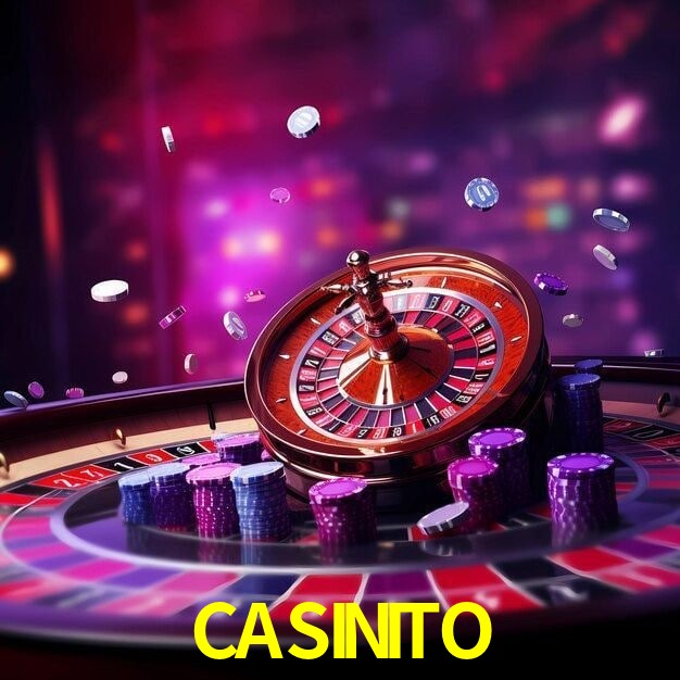 CASINITO Tragamonedas