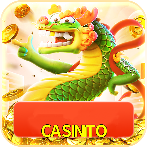 CASINITO logo
